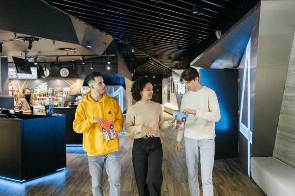 Chambre froide positive : Utiliser une chambre froide positive correctement