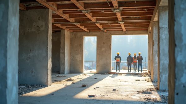 Assurance dommages ouvrage et responsabilité civile décennale : bien choisir pour protéger votre construction