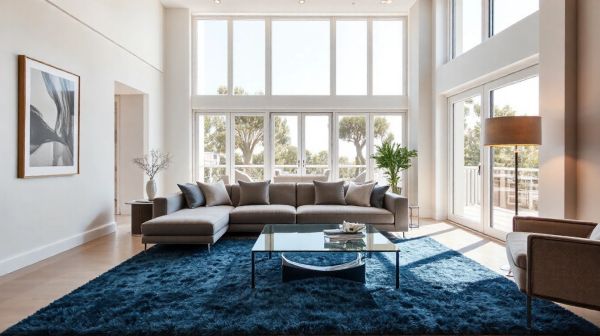 Découvrez comment un designer d'intérieur premium transforme votre espace à Cannes