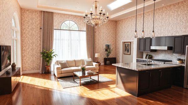 Les meilleures stratégies pour réussir votre rénovation d'ampleur