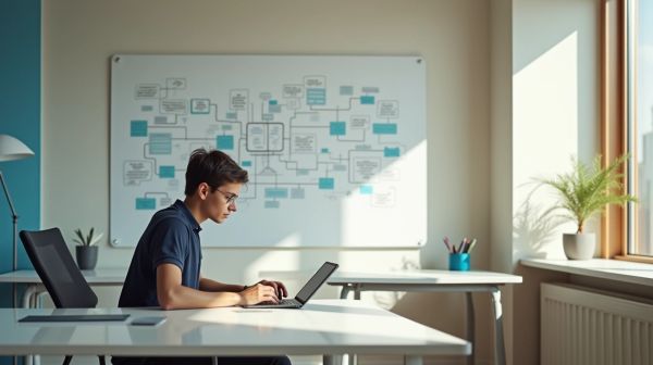 Maîtriser le business en 2026 pour prospérer