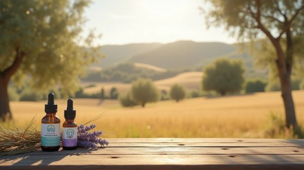 Pourquoi choisir le CBD bio et français pour votre bien-être ?