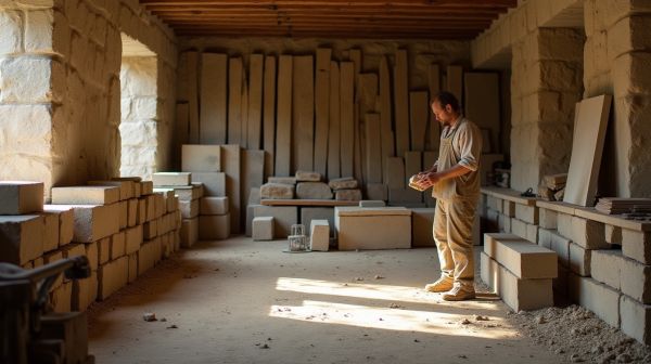 Quels travaux de maçonnerie choisir à Valserhône ?
