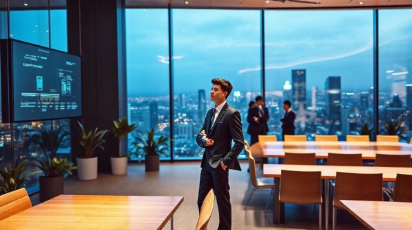 Stratégies clés pour réussir dans le business en 2026