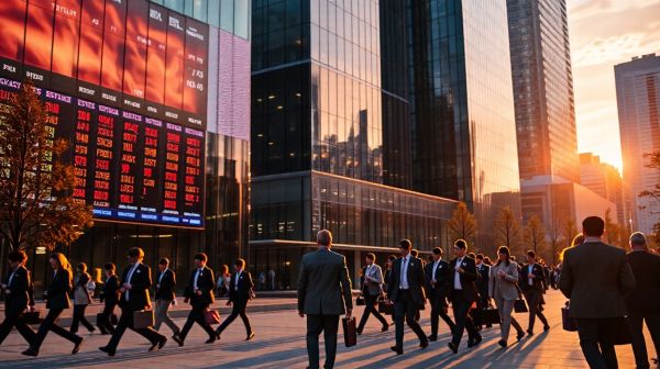 Stratégies clés pour réussir dans le business en 2026