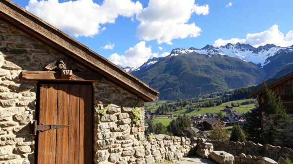 Top projets de maçonnerie à envisager à Valserhône