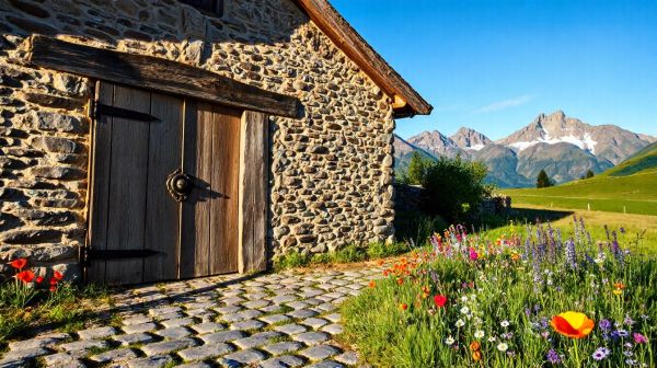 Top projets de maçonnerie à envisager à Valserhône