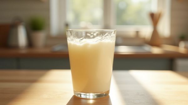 Whey : 5 avantages de ce complément incontournable pour votre santé