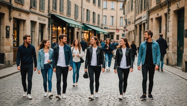 Top activités à faire entre amis à rennes pour s'amuser