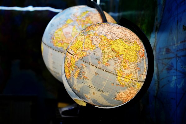 Faire un tour du monde : comment se lancer ?