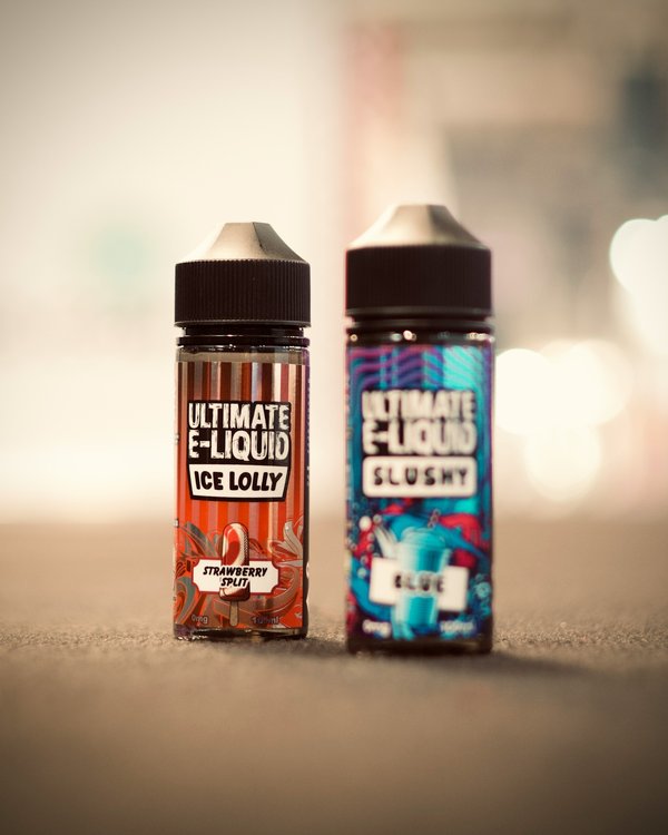 Cigarette électronique : un e-liquide remarquable ?